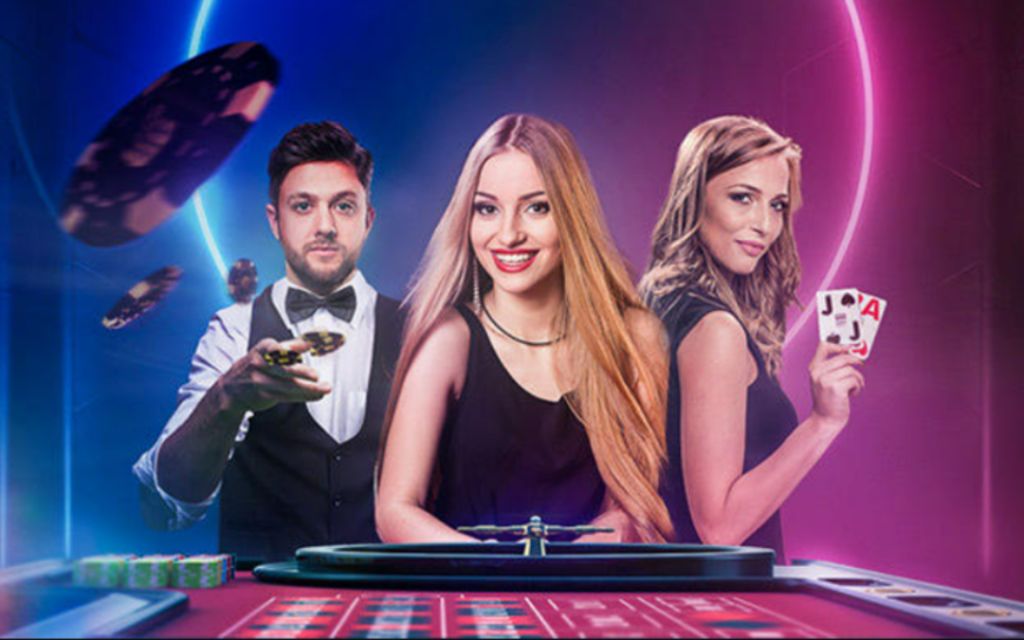 Keno Casino Game Welcome Bonus